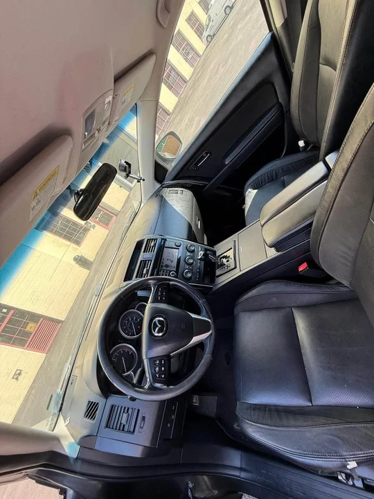 2015 Mazda CX-9 - Image 8 of 14