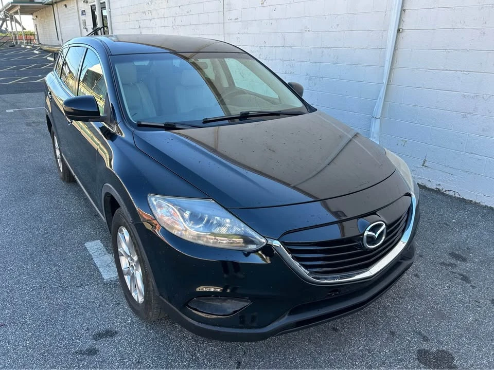 2015 Mazda CX-9 - Image 6 of 17