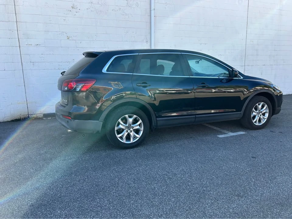 2015 Mazda CX-9 - Image 7 of 17