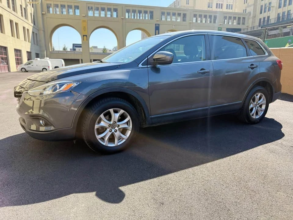 2015 Mazda CX-9 - Image 2 of 14