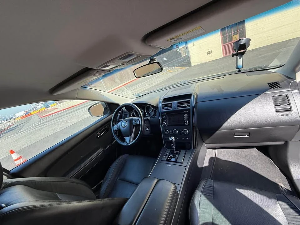 2015 Mazda CX-9 - Image 10 of 14