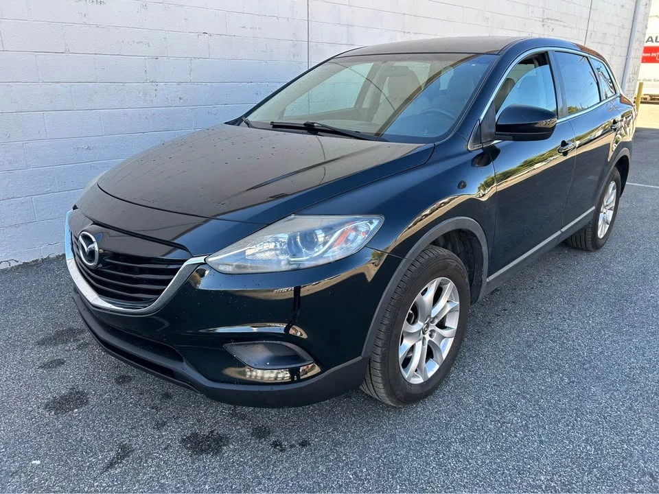 2015 Mazda CX-9 - Image 2 of 17