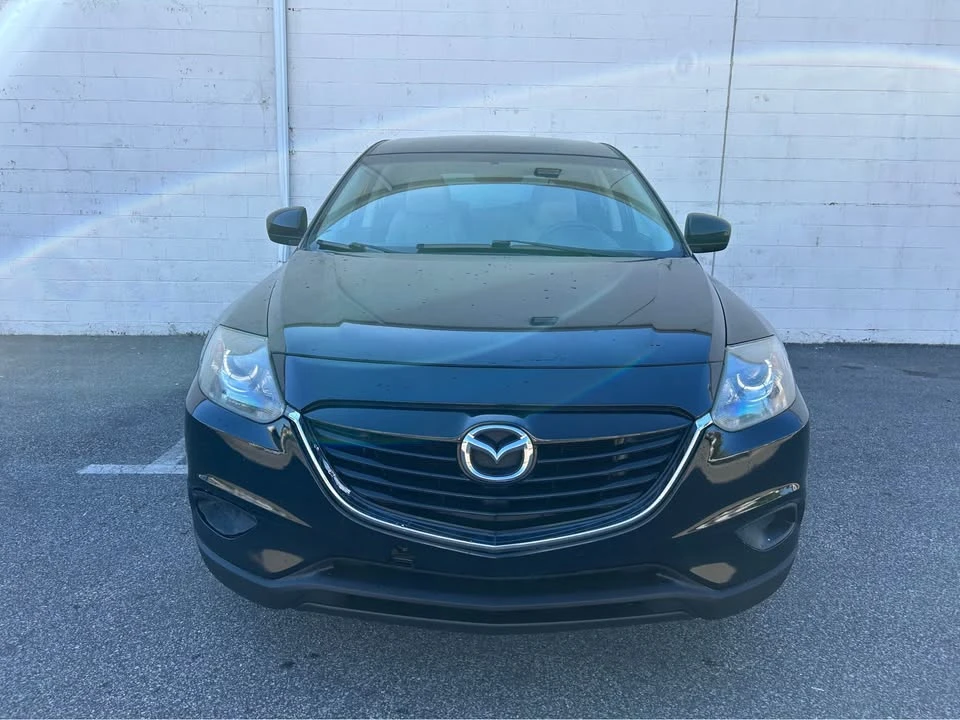 2015 Mazda CX-9 - Image 4 of 17