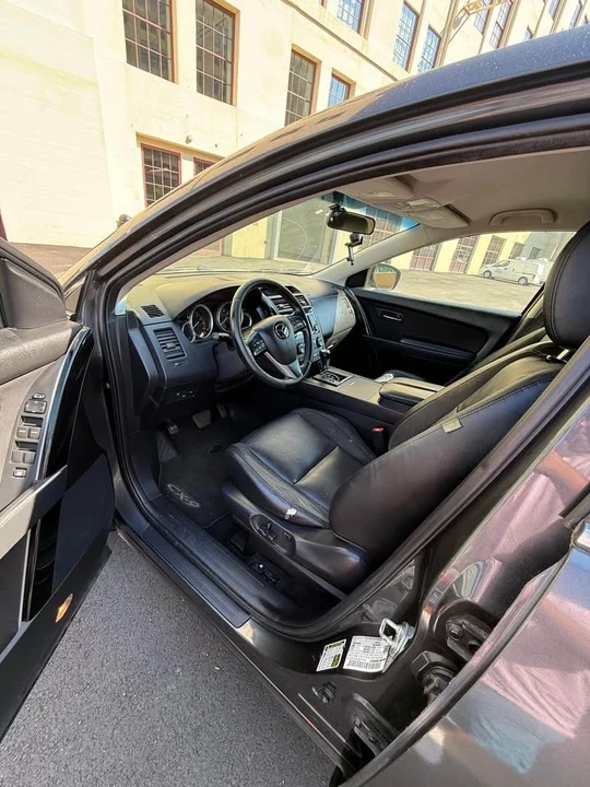 2015 Mazda CX-9 - Image 9 of 14