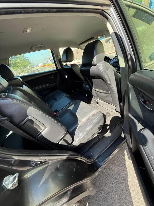 2015 Mazda CX-9 - Image 12 of 14