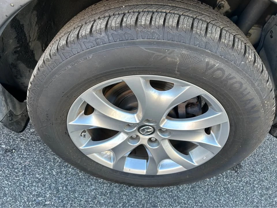 2015 Mazda CX-9 - Image 14 of 17