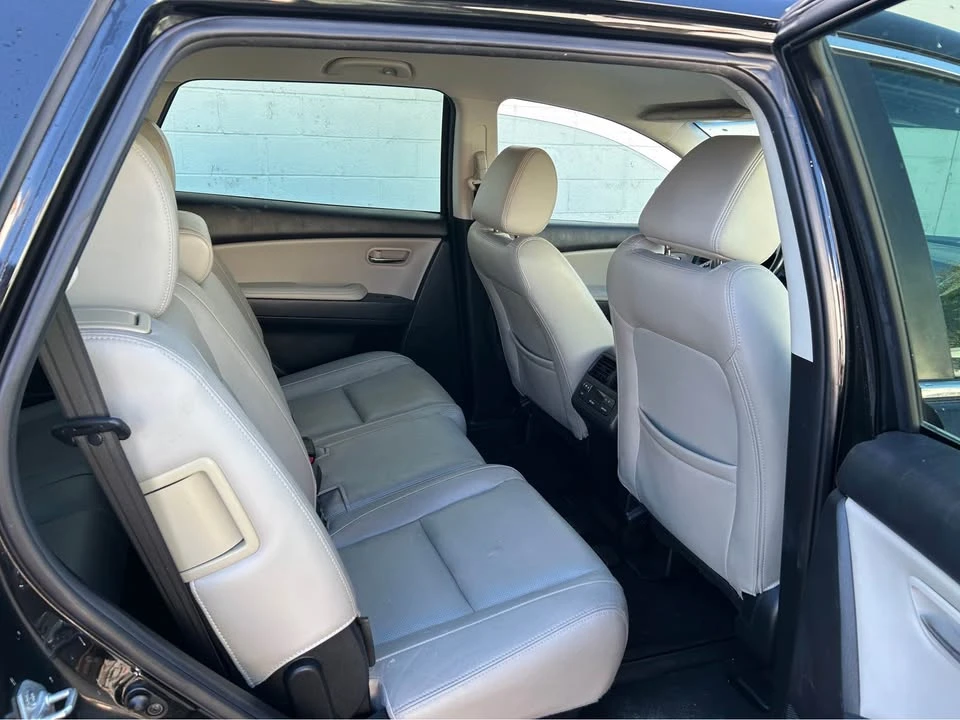 2015 Mazda CX-9 - Image 10 of 17