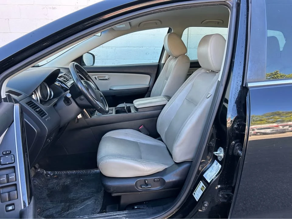 2015 Mazda CX-9 - Image 11 of 17