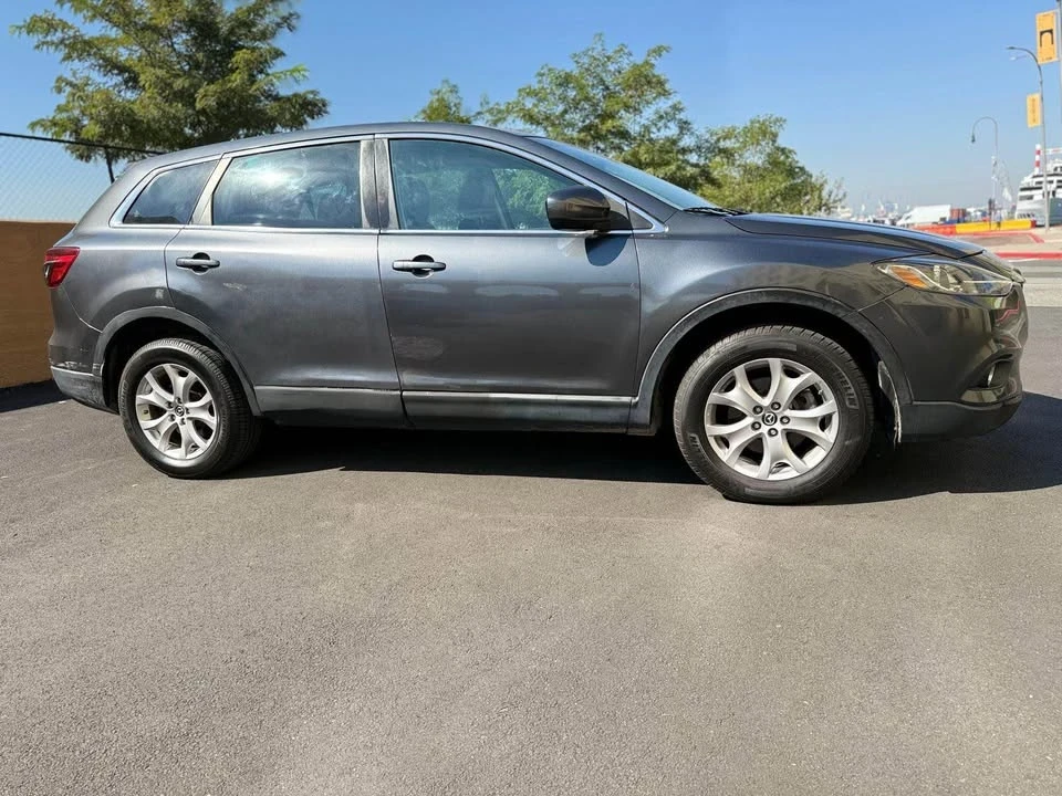 2015 Mazda CX-9 - Image 3 of 14