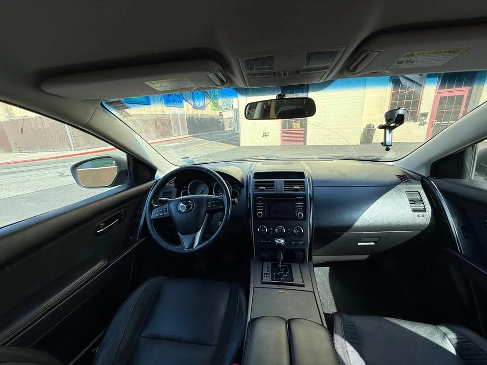 2015 Mazda CX-9 - Image 14 of 14