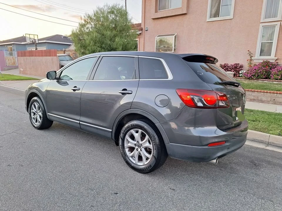 2015 Mazda CX-9 - Image 3 of 14