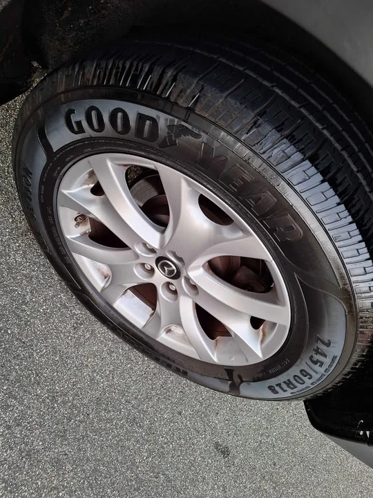 2015 Mazda CX-9 - Image 13 of 15