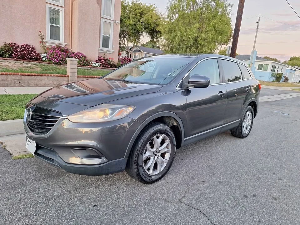2015 Mazda CX-9 - Image 2 of 15