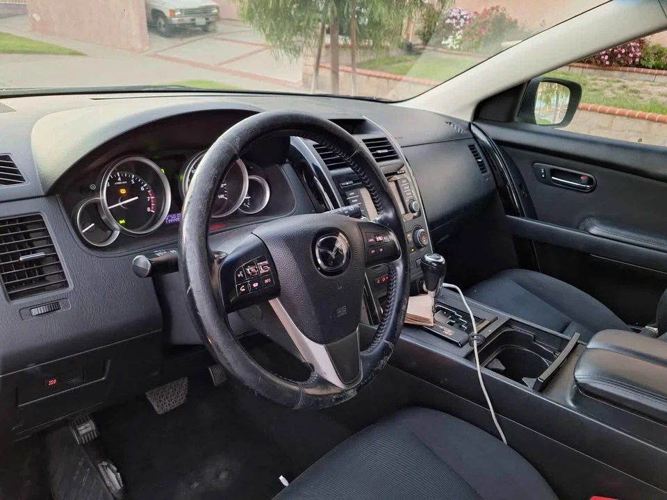 2015 Mazda CX-9 - Image 14 of 14
