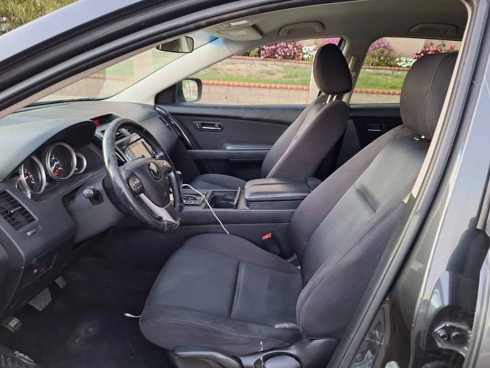 2015 Mazda CX-9 - Image 10 of 15