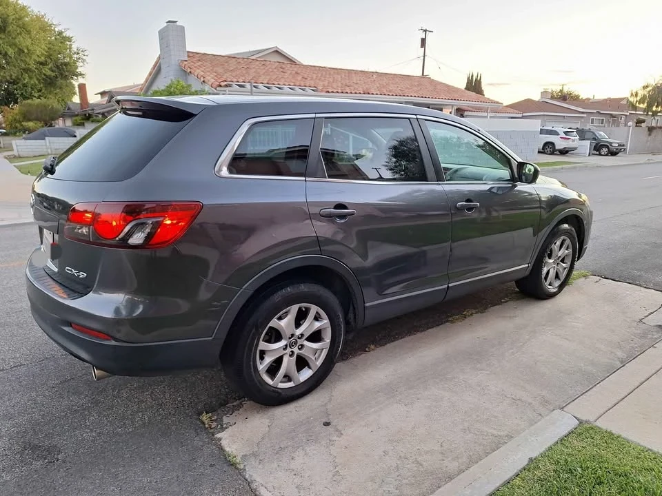 2015 Mazda CX-9 - Image 4 of 15