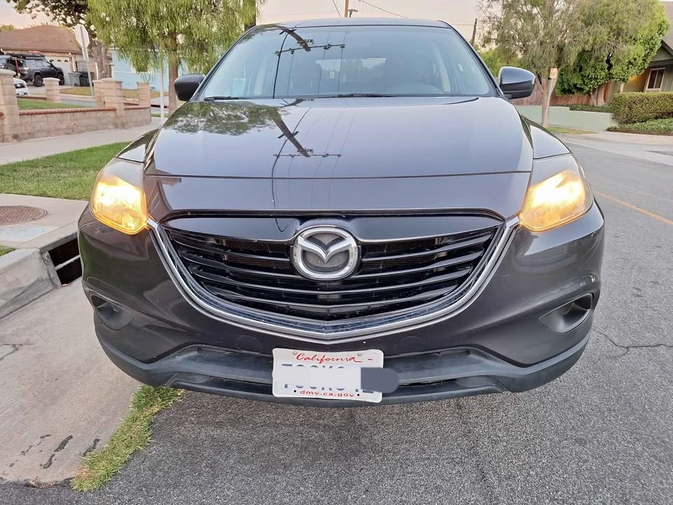 2015 Mazda CX-9 - Image 6 of 15
