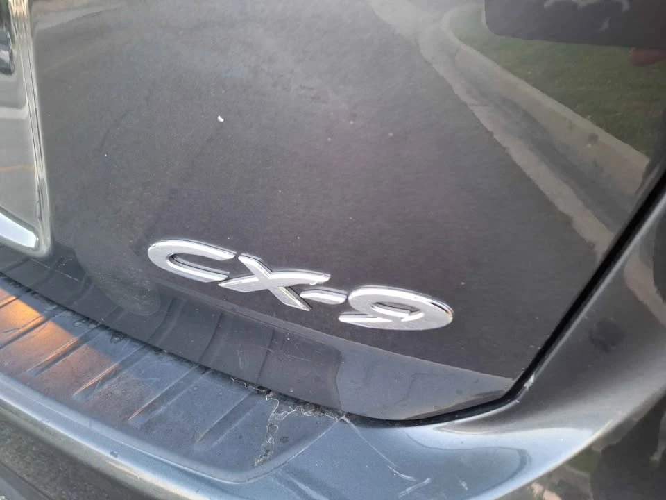 2015 Mazda CX-9 - Image 13 of 14