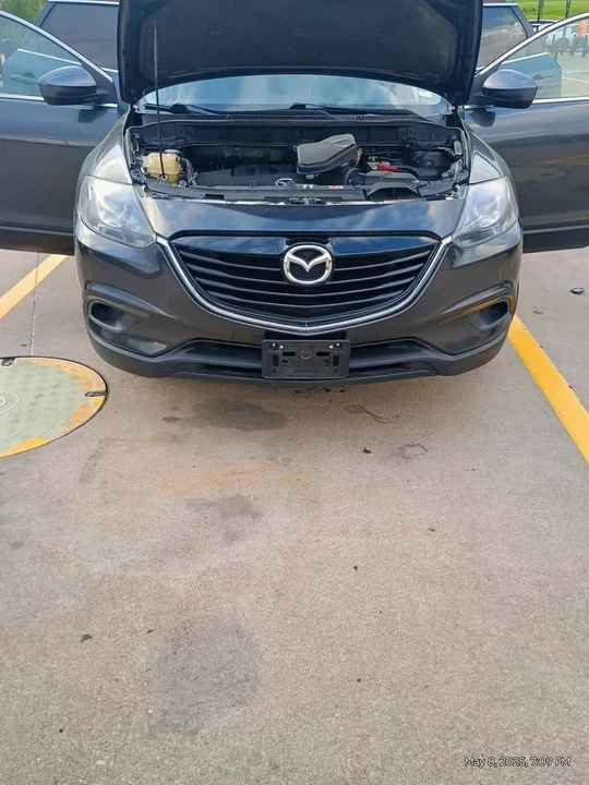 2015 Mazda CX-9 - Image 17 of 18