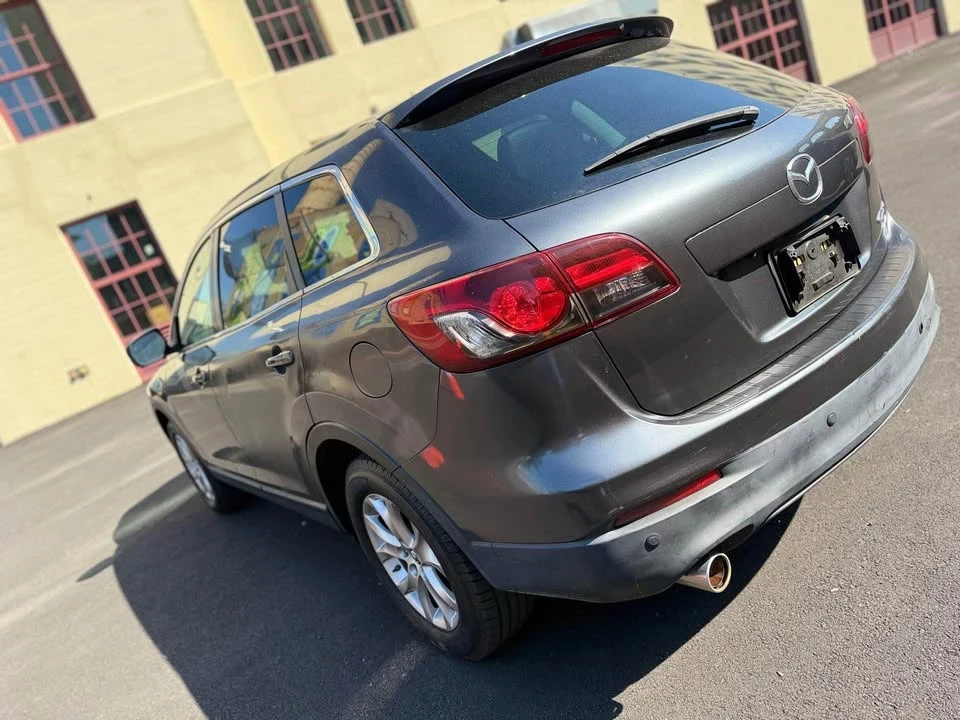 2015 Mazda CX-9 - Image 5 of 14