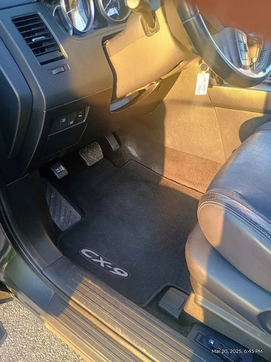 2015 Mazda CX-9 - Image 8 of 18