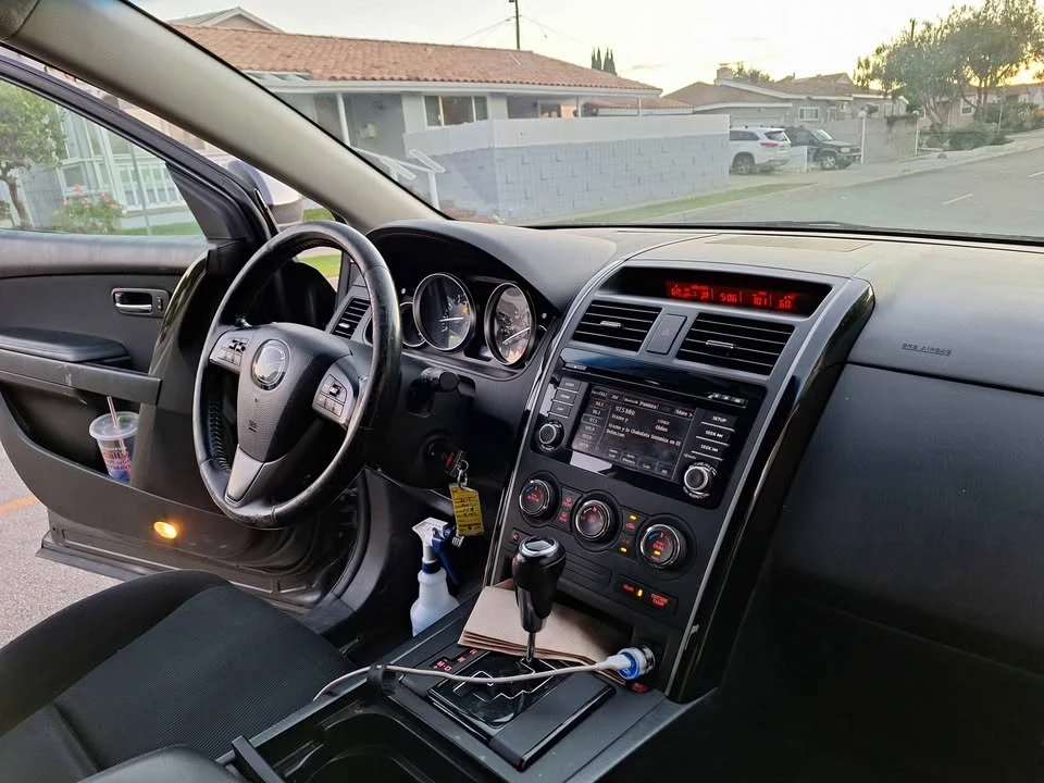 2015 Mazda CX-9 - Image 15 of 15