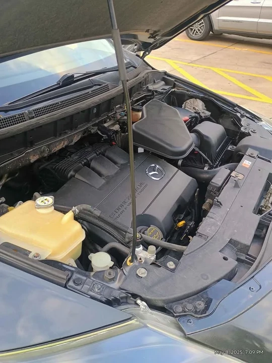 2015 Mazda CX-9 - Image 18 of 18