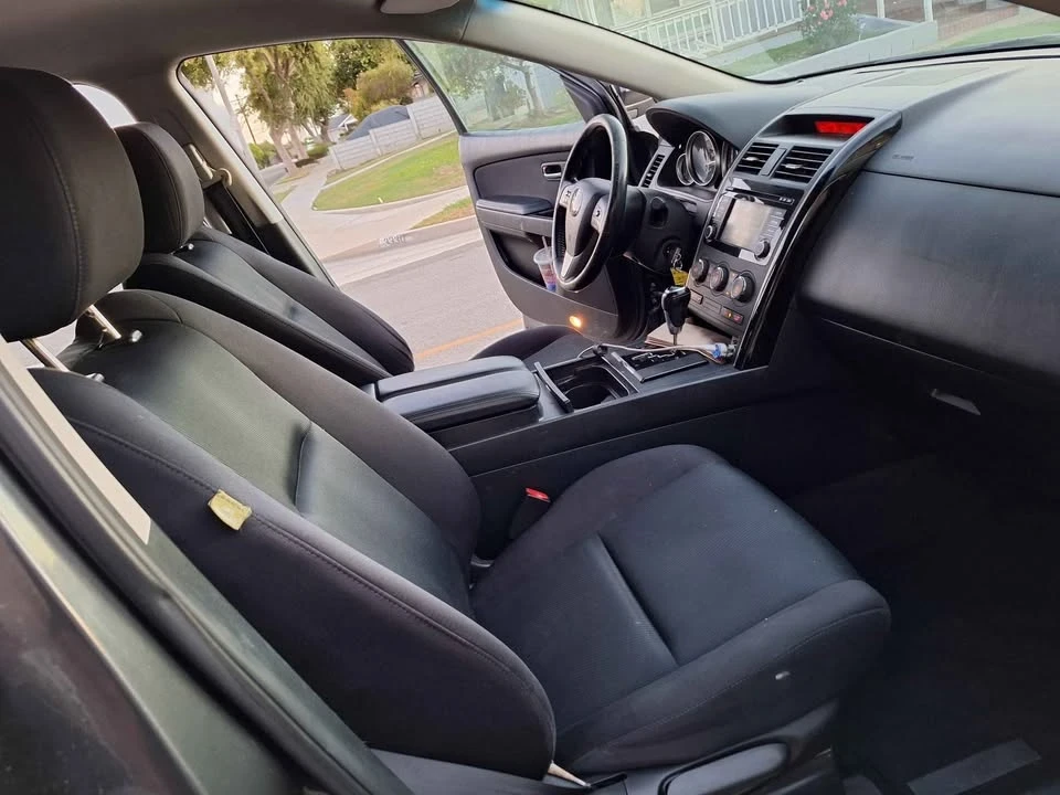 2015 Mazda CX-9 - Image 7 of 15