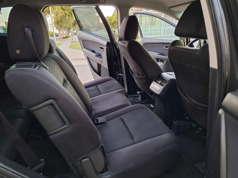 2015 Mazda CX-9 - Image 8 of 15