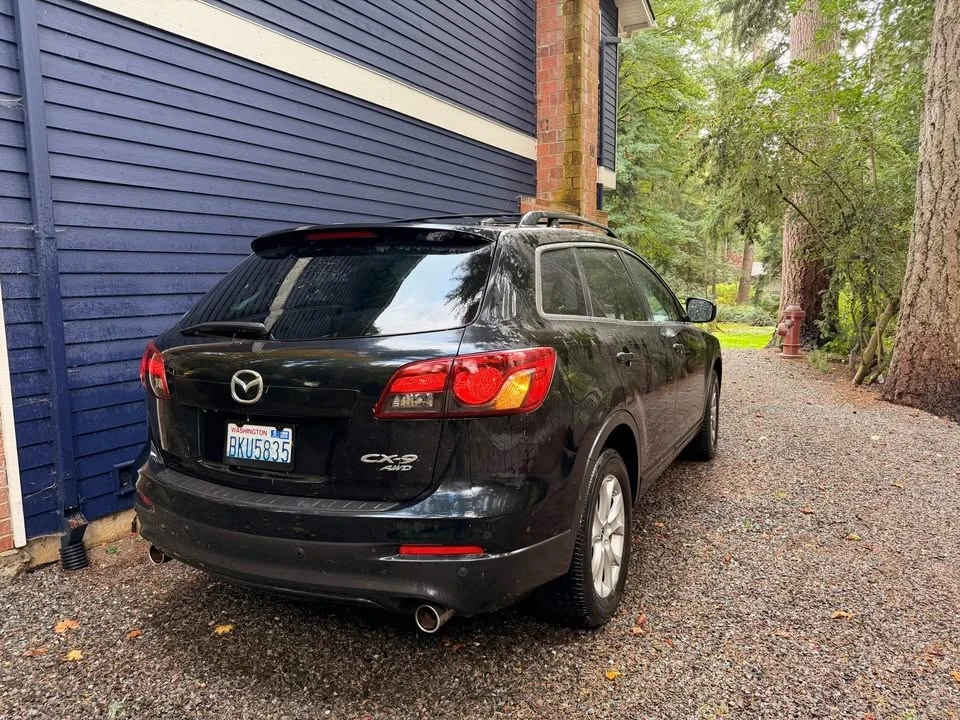 2015 Mazda CX-9 - Image 2 of 3