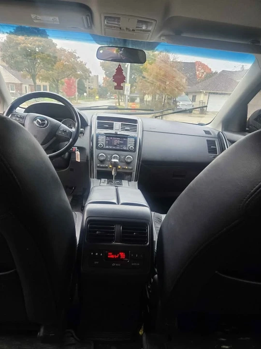 2015 Mazda CX-9 - Image 12 of 13