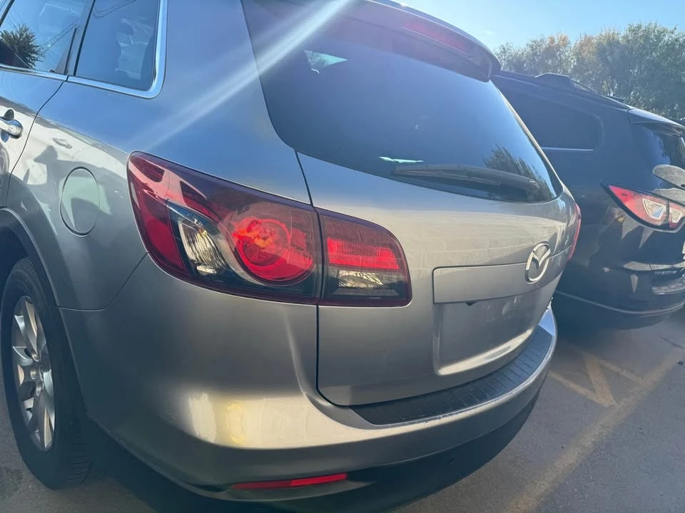 2015 Mazda CX-9 - Image 4 of 7
