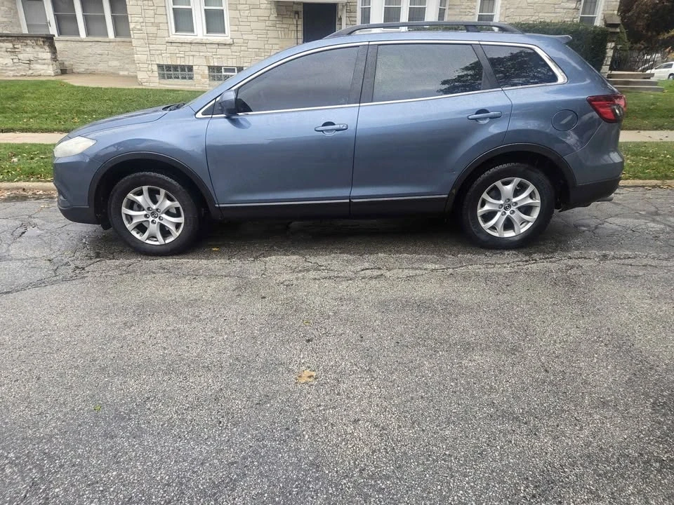 2015 Mazda CX-9 - Image 3 of 13