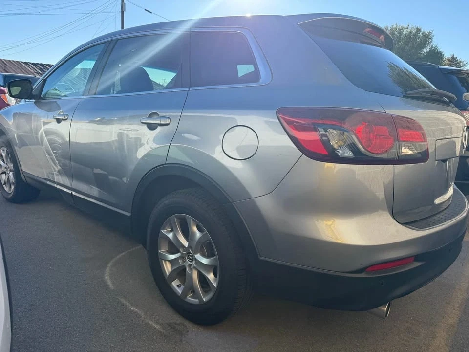 2015 Mazda CX-9 - Image 3 of 7