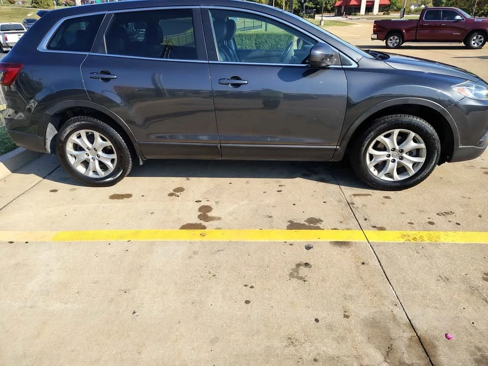 2015 Mazda CX-9 - Image 5 of 5