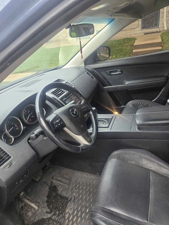 2015 Mazda CX-9 - Image 10 of 13