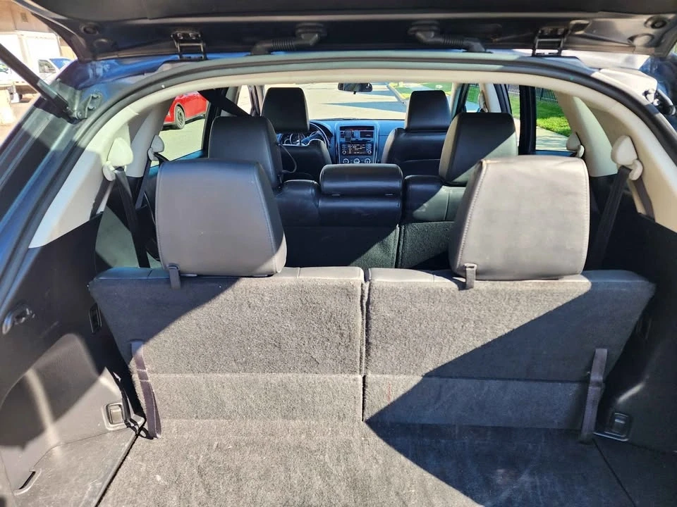 2015 Mazda CX-9 - Image 16 of 20