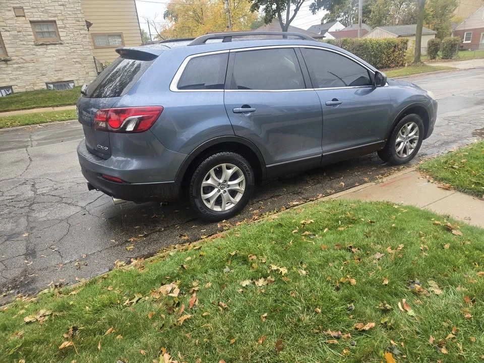 2015 Mazda CX-9 - Image 6 of 13