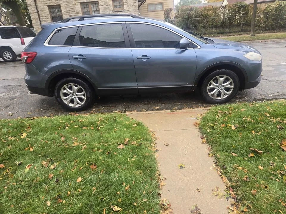 2015 Mazda CX-9 - Image 5 of 13