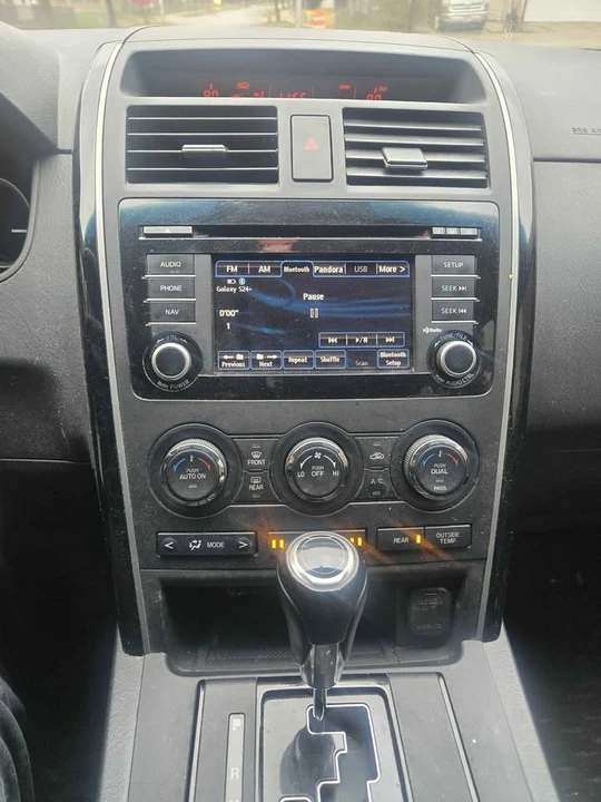 2015 Mazda CX-9 - Image 13 of 13