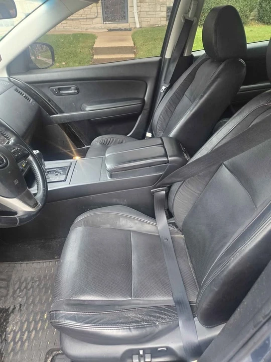 2015 Mazda CX-9 - Image 9 of 13
