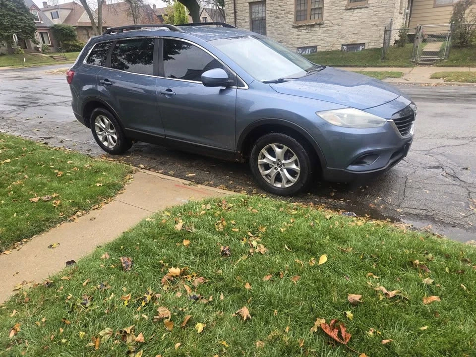 2015 Mazda CX-9 - Image 4 of 13