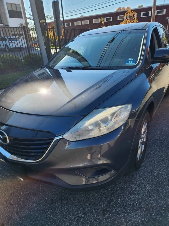 2015 Mazda CX-9 - Image 3 of 20