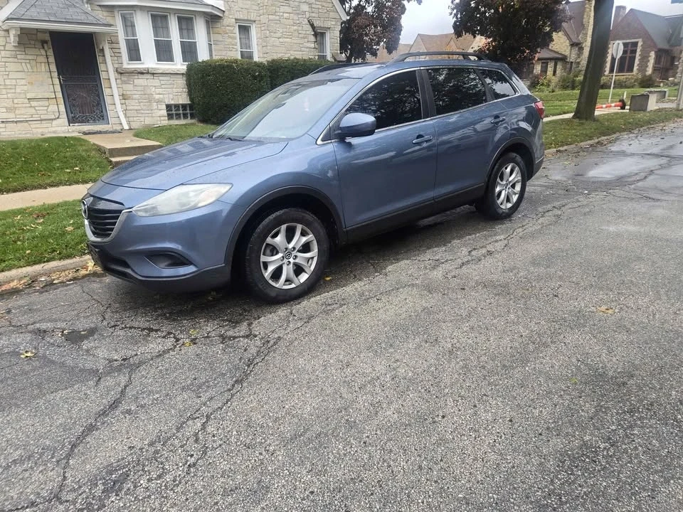 2015 Mazda CX-9 - Image 2 of 13