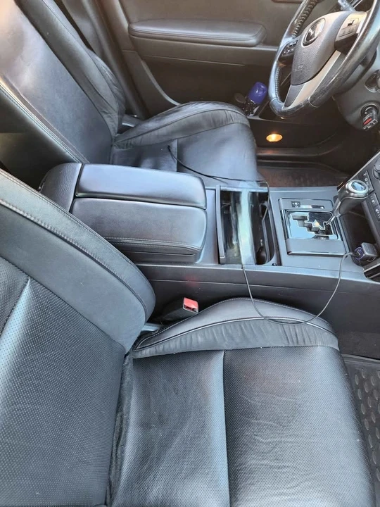 2015 Mazda CX-9 - Image 13 of 20