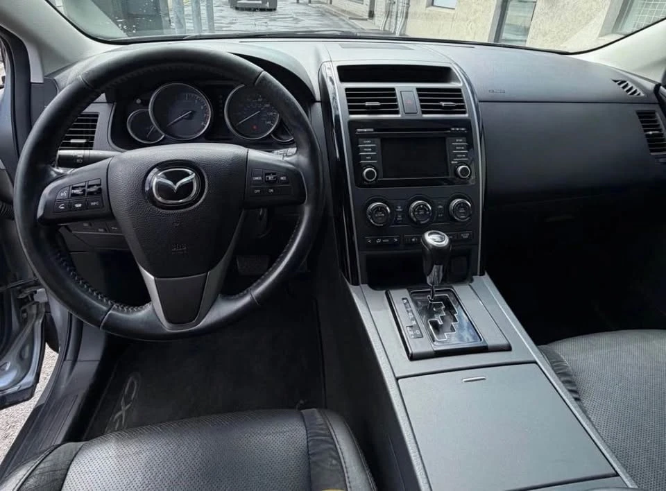 2015 Mazda CX-9 - Image 8 of 8