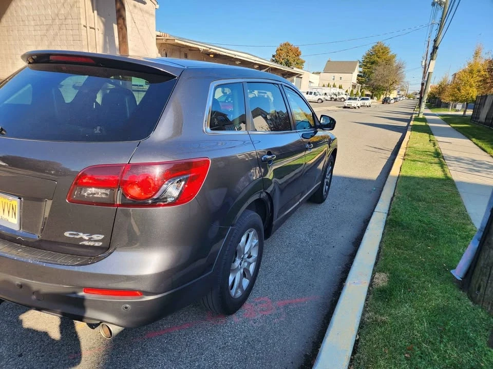 2015 Mazda CX-9 - Image 5 of 20