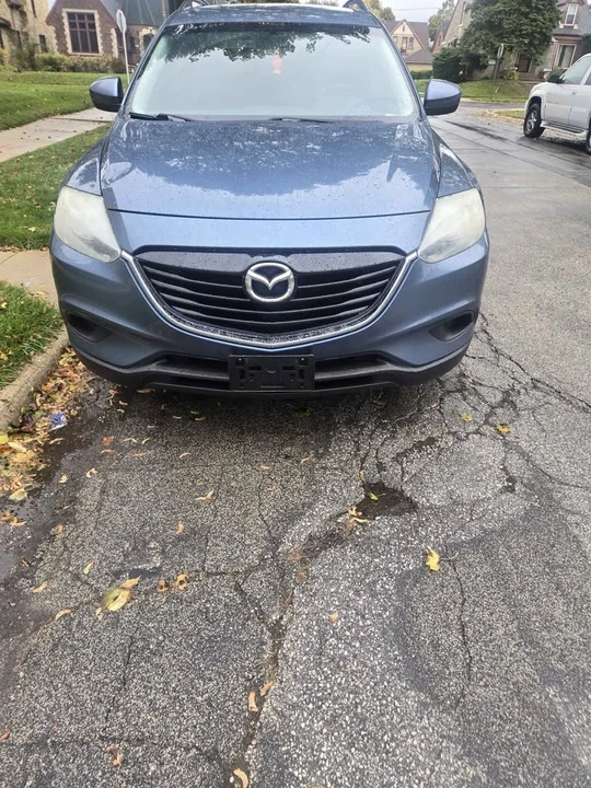 2015 Mazda CX-9 - Image 7 of 13