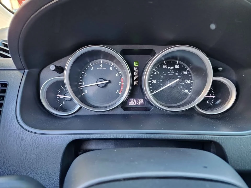 2015 Mazda CX-9 - Image 9 of 20