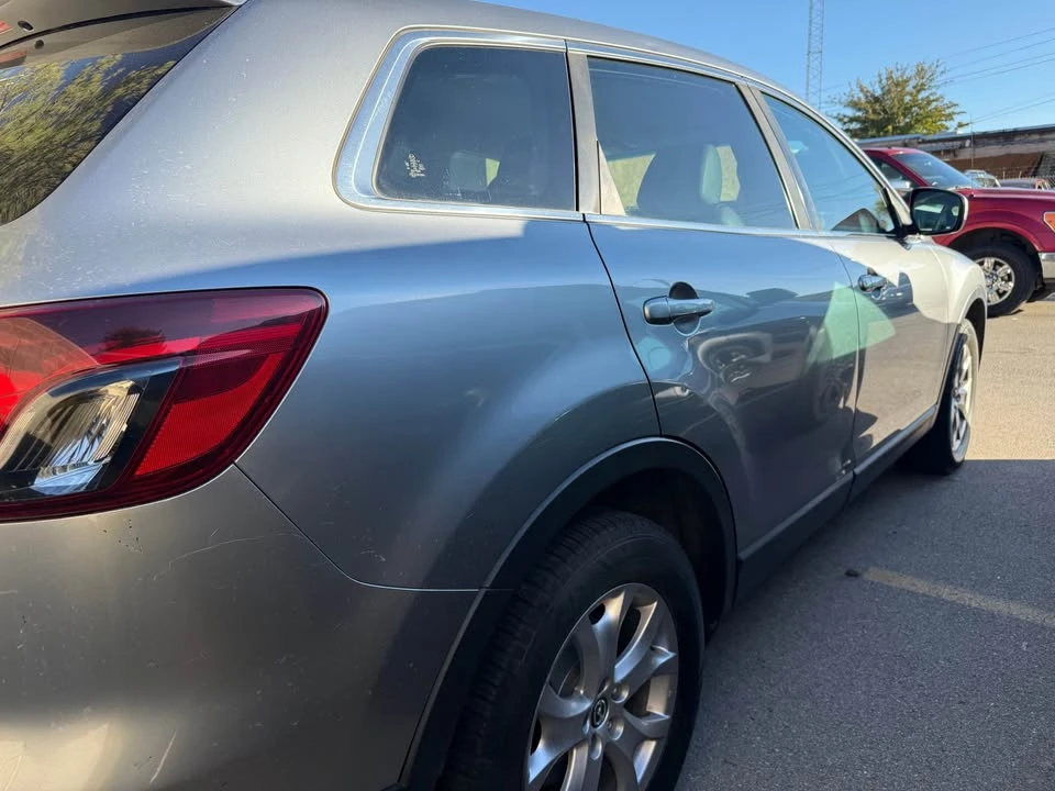 2015 Mazda CX-9 - Image 4 of 8